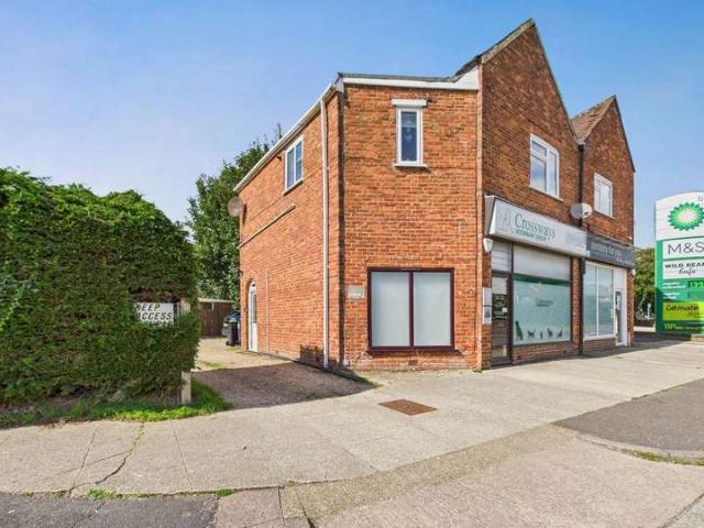 1 Bedroom Flat