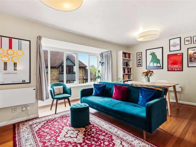 1 Bedroom Flat