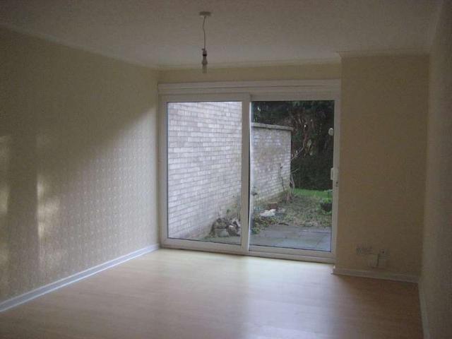 1 Bedroom Flat