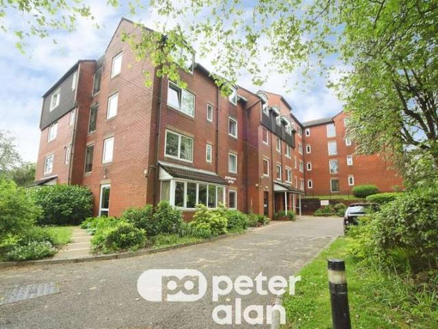 1 Bedroom Flat