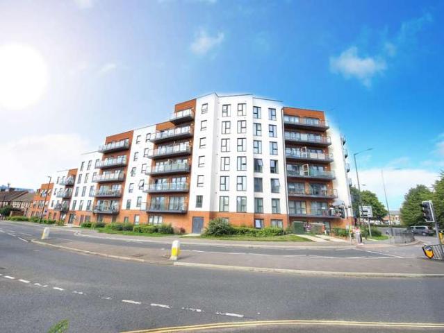 1 Bedroom Flat