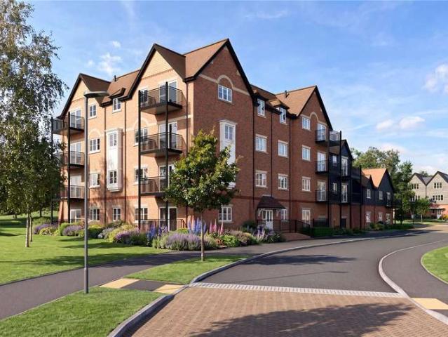 1 Bedroom Flat