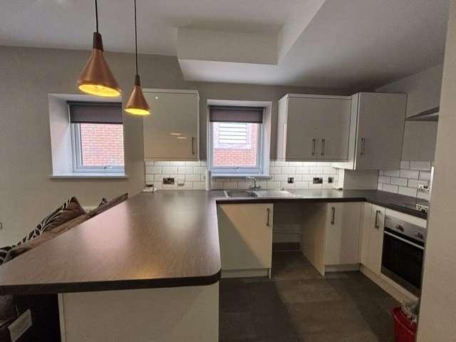 1 Bedroom Flat
