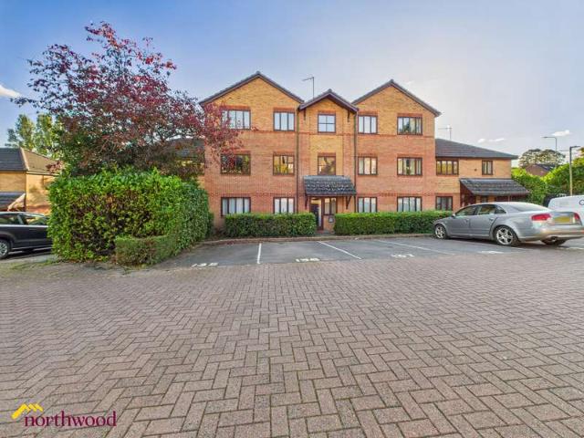 1 Bedroom Flat
