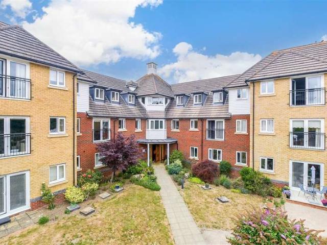1 Bedroom Flat