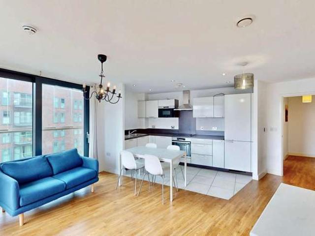 1 Bedroom Flat