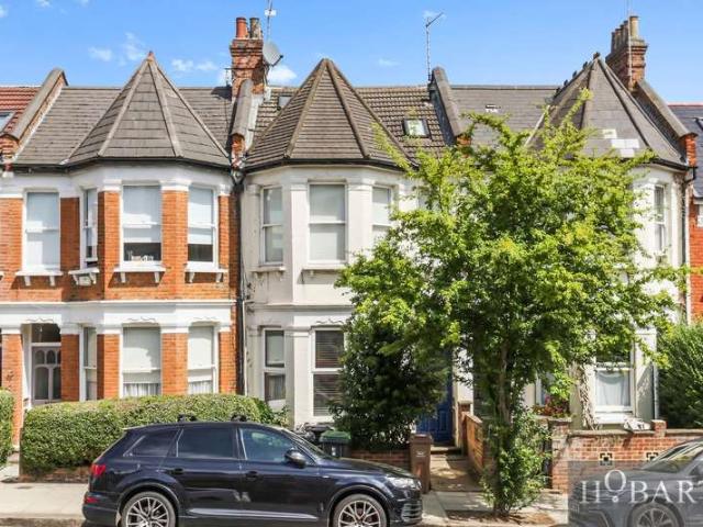 1 Bedroom Flat