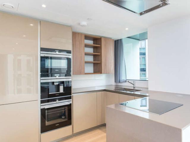 1 Bedroom Flat