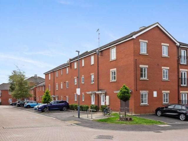1 Bedroom Flat