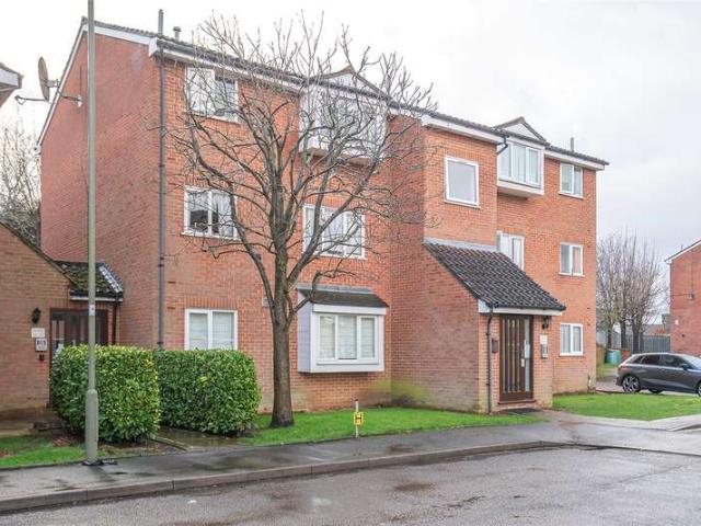 1 Bedroom Flat