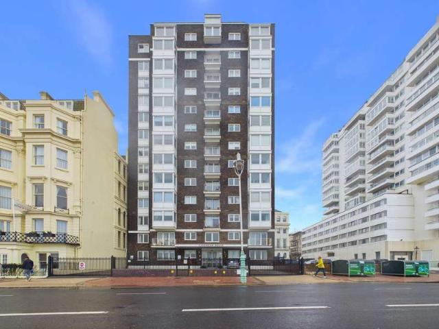 1 Bedroom Flat