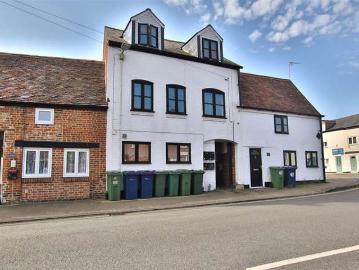 1 Bedroom Flat