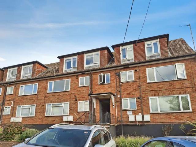 1 Bedroom Flat