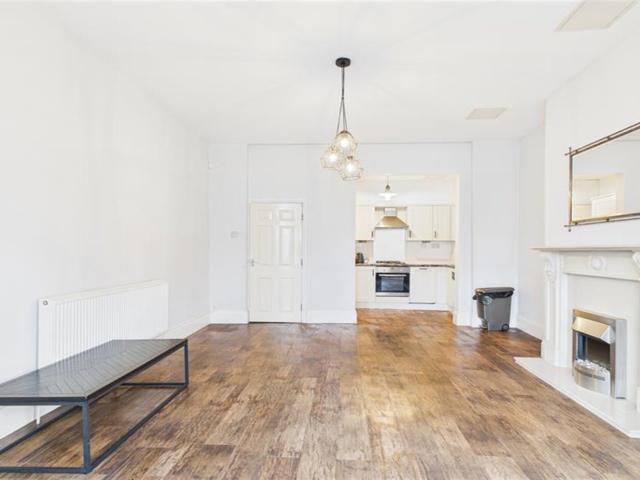 1 Bedroom Flat