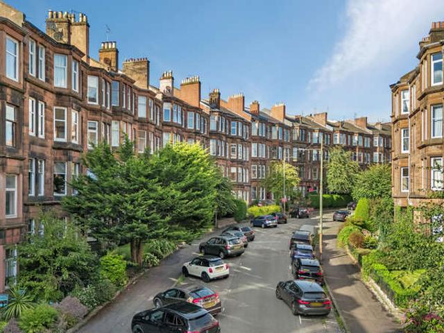 1 Bedroom Flat