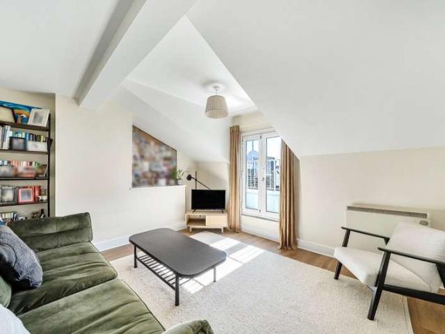 1 Bedroom Flat