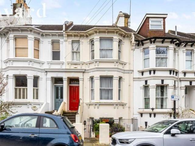 1 Bedroom Flat