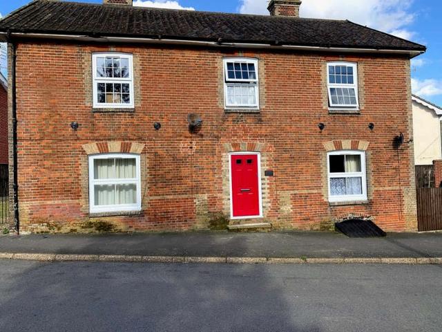 1 Bedroom Flat