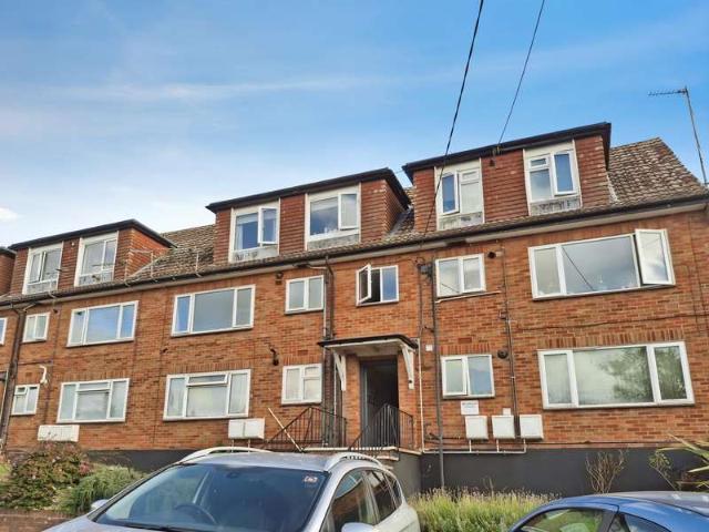 1 Bedroom Flat