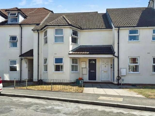 1 Bedroom Flat