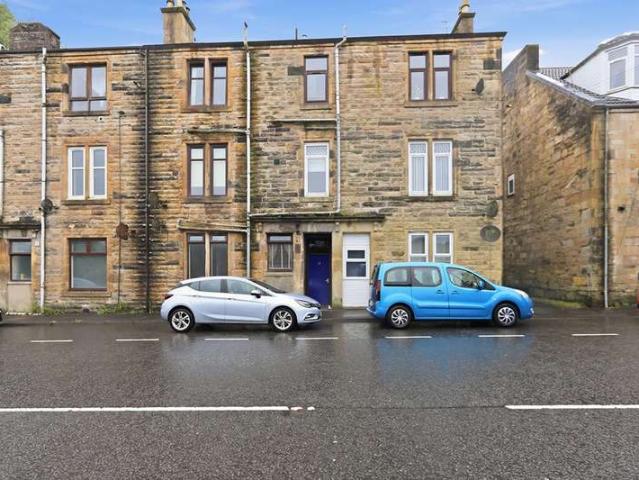 1 Bedroom Flat