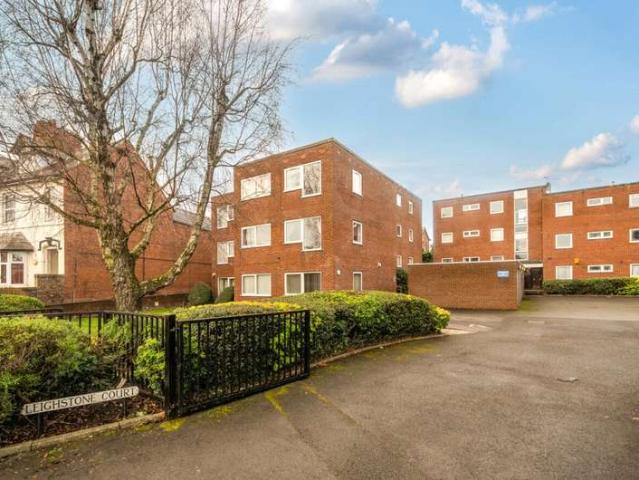 1 Bedroom Flat