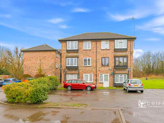 1 Bedroom Flat