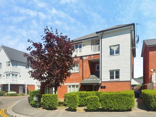 1 Bedroom Flat
