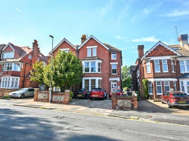 1 Bedroom Flat