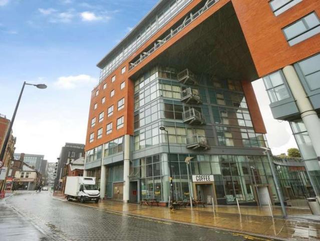 1 Bedroom Flat