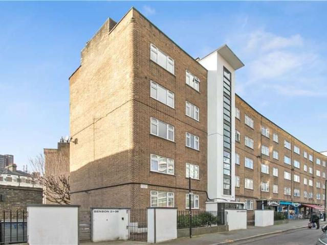 1 Bedroom Flat