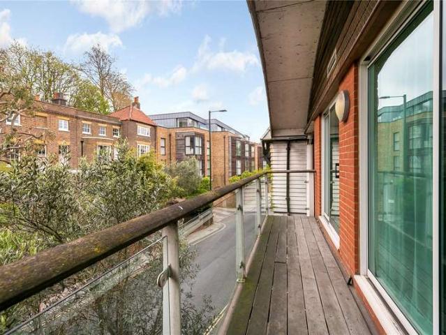 1 Bedroom Flat