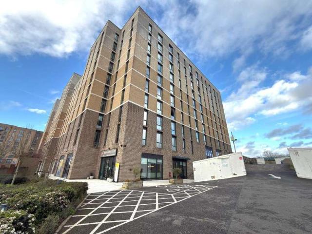 1 Bedroom Flat
