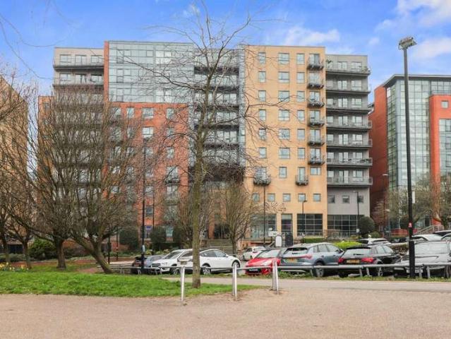1 Bedroom Flat