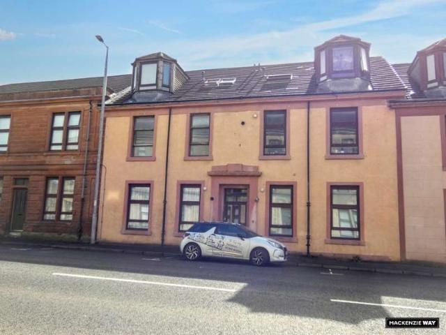 1 Bedroom Flat