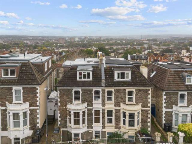 1 Bedroom Flat