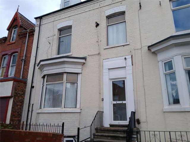 1 Bedroom Flat