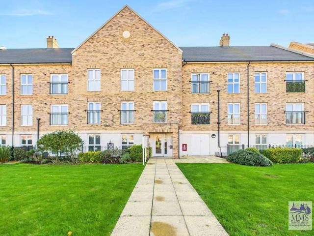 1 Bedroom Flat