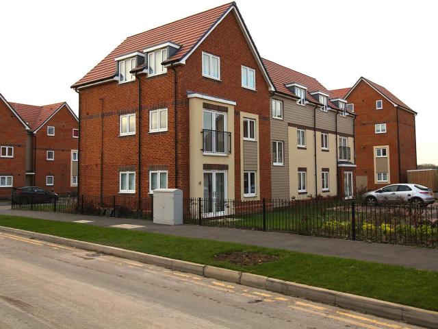 1 Bedroom Flat
