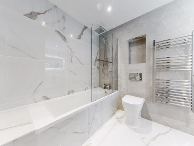 1 Bedroom Flat