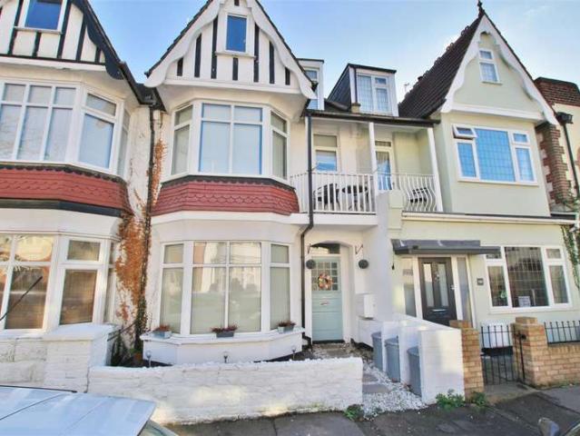 1 Bedroom Flat