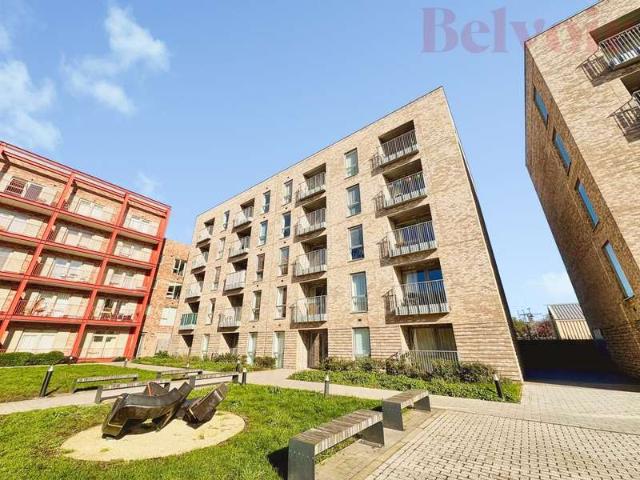 1 Bedroom Flat