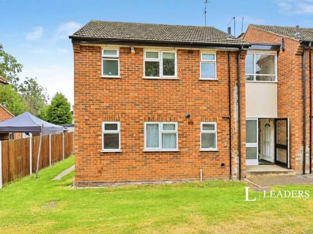 1 Bedroom Flat