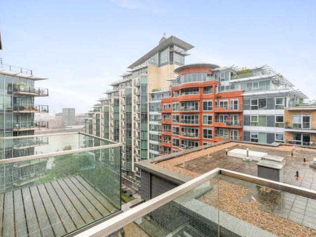 1 Bedroom Flat