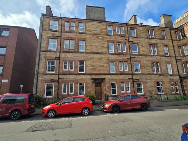 1 Bedroom Flat