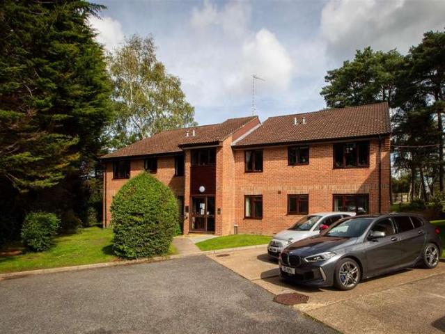 1 Bedroom Flat