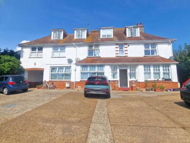 1 Bedroom Flat