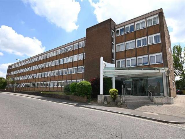 1 Bedroom Flat
