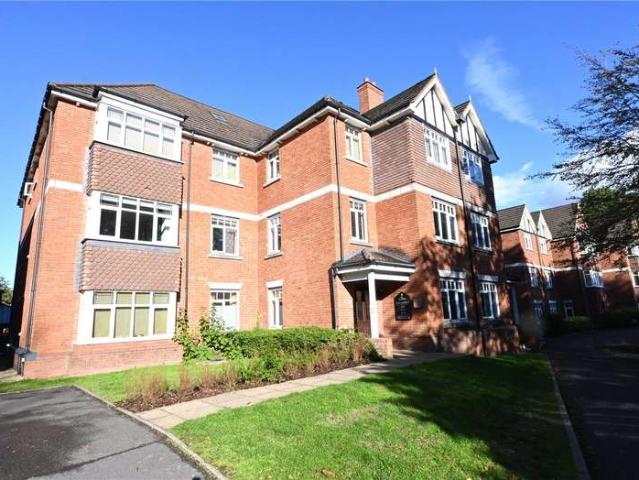 1 Bedroom Flat
