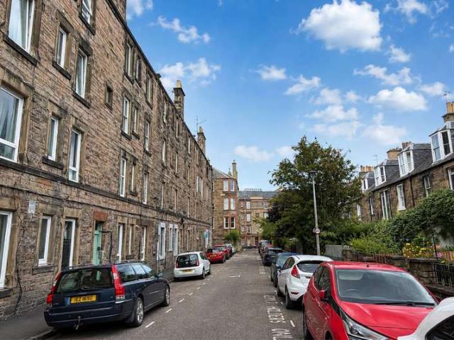 1 Bedroom Flat